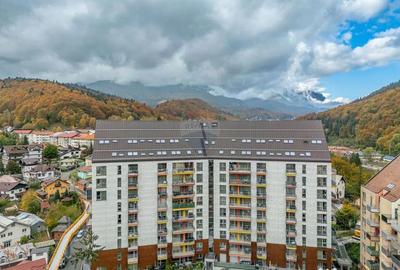 Garsonieră, mobilată în Central - 2