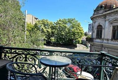 Apartament ultracentral de inchiriat- 3 camere Apartament ultracentral de inchiriat- 3 camere - 7