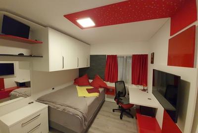 Duplex nou cu 4 camere, central, exclusivist/mobilat lux cu toate dotarile smart - 13