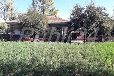 Teren de 2 mp, în Glodeanu Sărat - 4