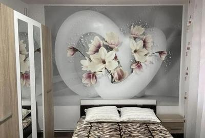 Apartament cu 2 camere decomandat în Central - 1