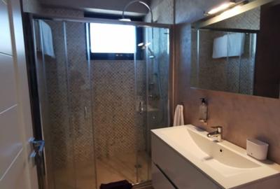 2cam Mamaia centrala gaz incalzire in pardoseala garaj subteran - 3