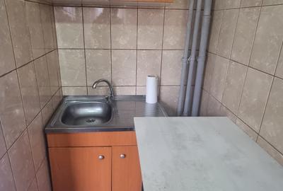 Garsonieră zona  Cet   mobilată utilată 22 mp - 3