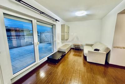 Studio Modern cu Terasa 38 mp Pacii Studio Modern cu Terasa 38 mp Pacii - 2