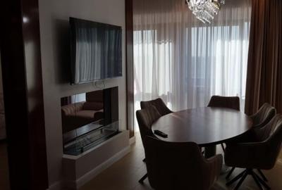 2 Camere 2 Bai 75 Mp Rin Grand Residence Lux FIRST RENT! - 5