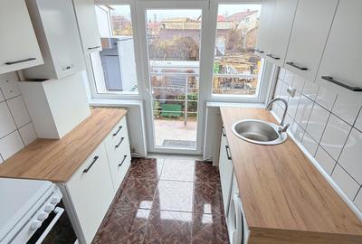 2 camere, decomandate, bloc nou, modern, cu parcare, in Marasti, zona Kaufland - 5