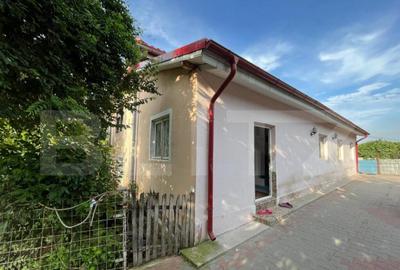 Casa D + P 150 mp utili ?i teren 1.347 mp, zona Stadionulu - 12