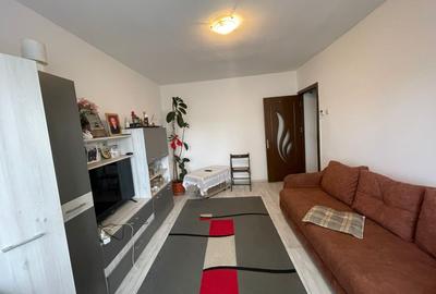 Apartament cu 2 camere decomandat în Păcurari - 1
