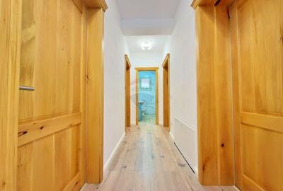 Casă cu 7 camere cu Teren 357 Mp în Romanilor - 16