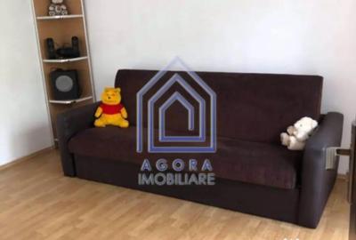 Apartament cu 3 camere semidecomandat în George Enescu - 6