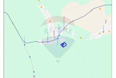 De vanzare Teren intravilan si extravilan, 22.769 mp, Sambata, Bihor - 2