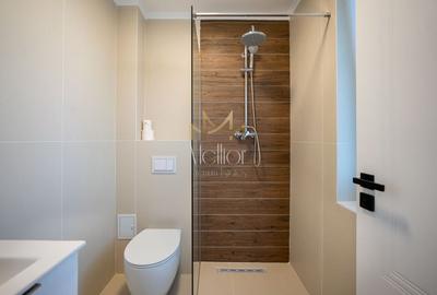 Apartament superb 1 camera - Europa - Eugen Ionesco - 5