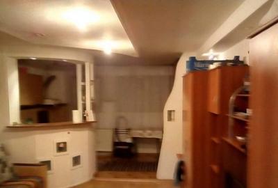 Brancoveanu berceni parter izvorul rece - 2