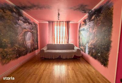 Apartament cu 3 camere în Central - 7