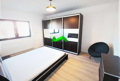 Apartament cu 3 camere decomandat, mobilat în Șelimbăr - 3
