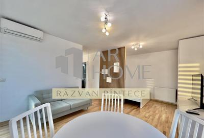 Garsoniera moderna, bloc nou, parcare, Albert, Ploiesti - 7