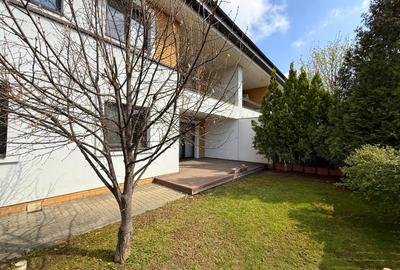 OXFORD GARDENS | AMERICAN SCHOOL | VILA CU 3 DORMITOARE | DISPONIBILA IMEDIAT - 3