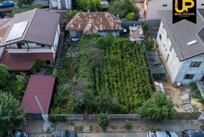 Teren Straulesti Bucurestii Noi - 3