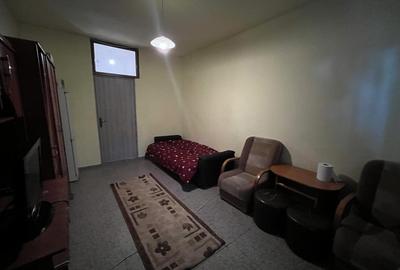 Garsoniera Calea Lipovei - 2