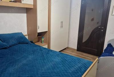 Apartament cu 2 camere decomandat în Blașcovici