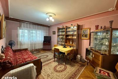 Apartament cu 3 camere decomandat, mobilat în Ultracentral - 11