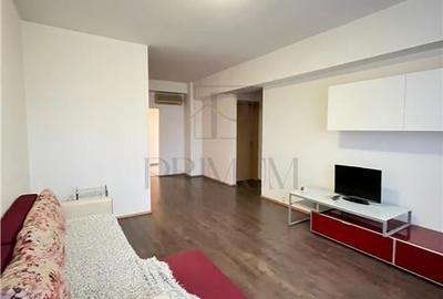 ARADULUI - 2 CAM - ETAJUL 1 - PARCARE INCLUSA - BLOC NOU - 1