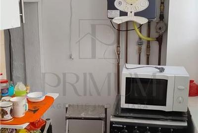 Garsonieră decomandată în Iosefin - 6