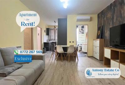 Apartament de inchiriat, NOU, 3 Camere, Openspace, Iosia, Oradea