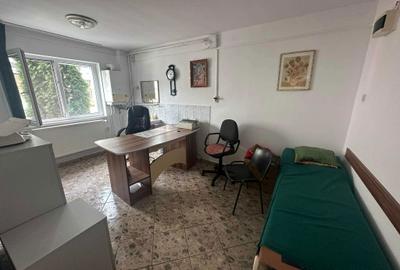 Apartament cu 2 camere semidecomandat în Central - 5