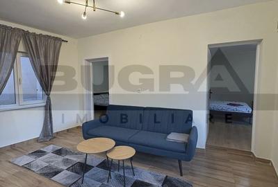 Casa moderna de inchiriat langa Platinia, 70mp, 200mp curte si parcare - 1