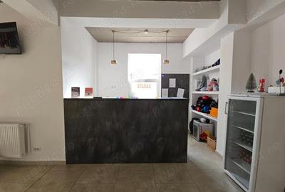 Spațiu comercial, de 100 mp, în Central - 4