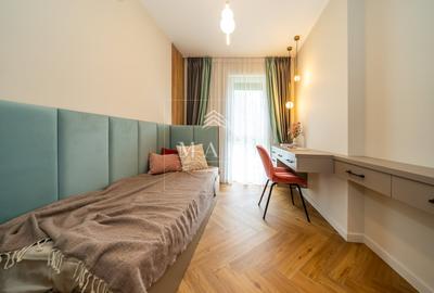 Apartament cu 3 camere decomandat în Turnișor - 9