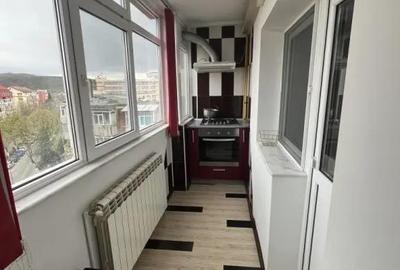 Apartament cu 2 camere decomandat în Central - 2