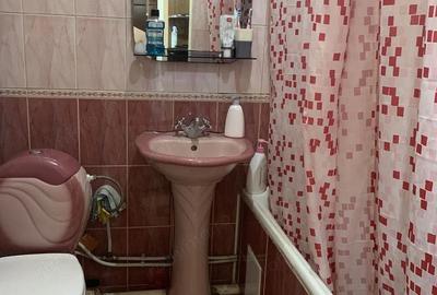 Garsoniera zona Mihai Bravu - Prosper - 2