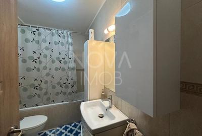Apartament 3 camere, mobilat si utilat - Cartierul Arhitectilor - 9