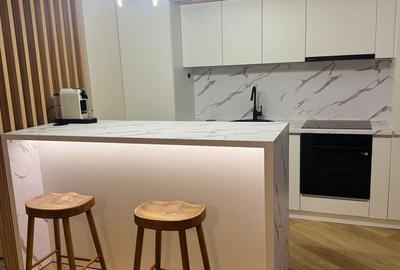 Apartament cu 3 camere în Zorilor - 2