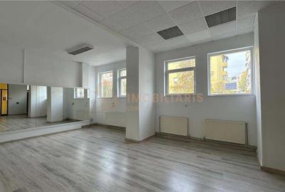 Spațiu comercial, de 125 mp, în Central - 1