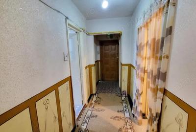 Vanzare apartament 3 camere - Targu Jiu, strada Castanilor - zona Diana - 3