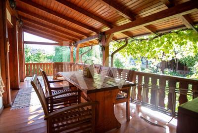 Casa De Vanzare | Comanesti, Judetul Bacau | COMISION 0% - 18