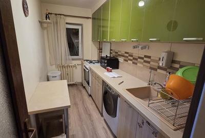 Garsonieră decomandată în Inel II - 3