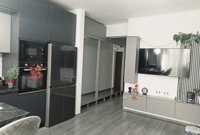 2 camere Exercițiu/ Războieni , bloc nou, mobilat / utilat / PARCARE ! - 17