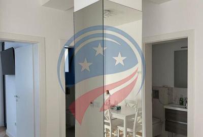 Apartament modern, prima inchiriere, zona Ultracentrala - 1