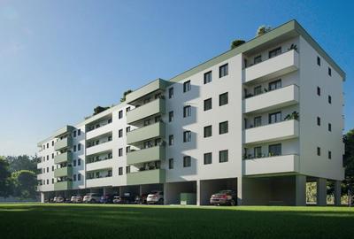 Apartament 2 camere aproape de Lacul Morii - 3