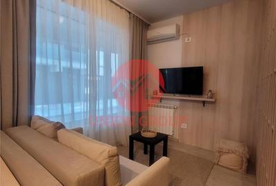 Apartament cu 2 camere în Nord