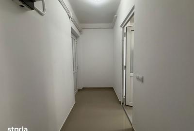 Apartament cu 2 camere semidecomandat, mobilat în Central - 1