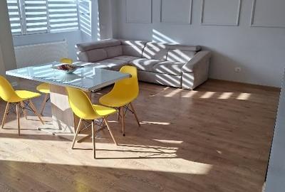 Apartament modern, 2 camere, open space, renovat,mobilat, zona Obor - 2