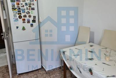 Apartament cu 2 camere decomandat în Lăpuș - 6