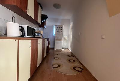 Casă individuală cu 4 camere cu Teren 866 Mp în Măgura (Hulubești) - 10