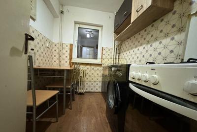 Apartament 2 camere decomandat Hala Centrala - Palas Mall - 10