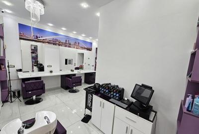 Spa?iu comercial, str. 22 Decembrie 1989 - zona centrala Spa?iu comercial, str. 22 Decembrie 1989 - zona centrala - 7